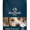 Pro Nutrition Pro-nutrition - Croquettes Prestige Medium Adult 7+ Pour Chiens - 15Kg 1 Pro Nutrition Pro-nutrition - Croquettes Prestige Medium Adult 7+ Pour Chiens - 15Kg -Nourriture pour chien Soldes 75634