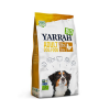 Yarrah - Croquettes Bio Au Poulet Pour Chiens Adultes - 5Kg -Nourriture pour chien Soldes 75884