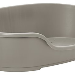 Moderna - Corbeille Domus Taupe Pour Chiens - XL