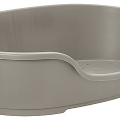 Moderna - Corbeille Domus Jumbo Pour Chiens - Taupe