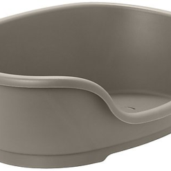 Moderna - Corbeille Domus Taupe Pour Chiens - S