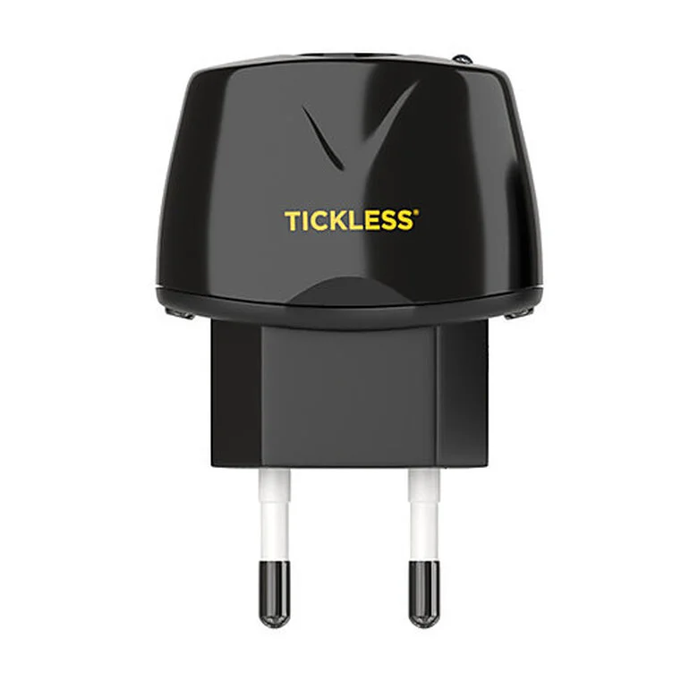Tickless - Prise Antiparasitaire Ultrason Tickless Home Pour Habitat - 220V 5 Tickless - Prise Antiparasitaire Ultrason Tickless Home Pour Habitat - 220V – Image 3