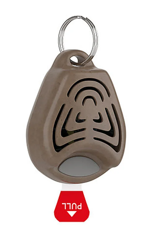 Tickless - Médaillon Ecopet Antiparasitaire Ultrason Pour Chiens Et Chats - 3,8cm 5 Tickless - Médaillon Ecopet Antiparasitaire Ultrason Pour Chiens Et Chats - 3,8cm – Image 3