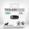 Tickless - Répulsif Antiparasitaire Mini Dog Ultrason Rechargeable Pour Chiens - Noir 1 Tickless - Répulsif Antiparasitaire Mini Dog Ultrason Rechargeable Pour Chiens - Noir -Nourriture pour chien Soldes 76315
