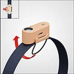 Tickless - Répulsif Antiparasitaire Mini Dog Ultrason Rechargeable Pour Chiens - Noir 11 Tickless - Répulsif Antiparasitaire Mini Dog Ultrason Rechargeable Pour Chiens - Noir -Nourriture pour chien Soldes 76319