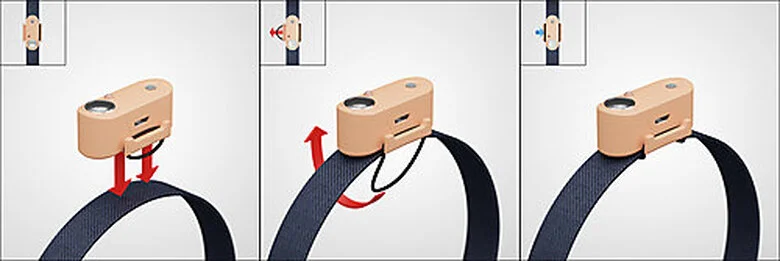 Tickless - Répulsif Antiparasitaire Mini Dog Ultrason Rechargeable Pour Chiens - Noir 7 Tickless - Répulsif Antiparasitaire Mini Dog Ultrason Rechargeable Pour Chiens - Noir – Image 5