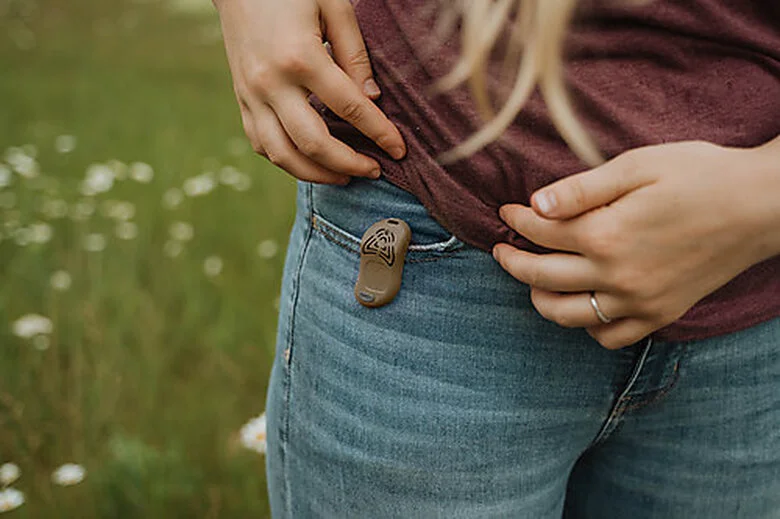 Tickless - Dispositif Antiparasitaire Ultrason Tickless ECO Pour Chiens Et Chats - 3,8cm 6 Tickless - Dispositif Antiparasitaire Ultrason Tickless ECO Pour Chiens Et Chats - 3,8cm – Image 4