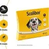 Scalibor - Collier Antiparasitaire Pour Chien 1 Scalibor - Collier Antiparasitaire Pour Chien -Nourriture pour chien Soldes 76360