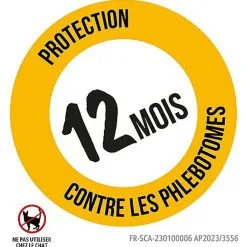 Scalibor - Collier Antiparasitaire Pour Chien 8 Scalibor - Collier Antiparasitaire Pour Chien -Nourriture pour chien Soldes 76362