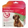 Beaphar - Pipettes Antiparasitaires Fiprotec Pour Grand Chien - X4 1 Beaphar - Pipettes Antiparasitaires Fiprotec Pour Grand Chien - X4 -Nourriture pour chien Soldes 76728