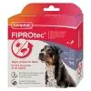 Beaphar - Pipettes Antiparasitaires Fiprotec Pour Très Grand Chien - X4 2 Beaphar - Pipettes Antiparasitaires Fiprotec Pour Très Grand Chien - X4 -Nourriture pour chien Soldes 76729
