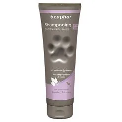 Beaphar - Shampoing Revitalisant Poils Courts Pour Chiens - 250ml