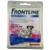 Frontline - Pipette Antiparasitaire Pour Chien De 20 à 40Kg - 2,68ml 2 Frontline - Pipette Antiparasitaire Pour Chien De 20 à 40Kg - 2,68ml -Nourriture pour chien Soldes 8594