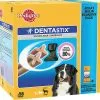 Pedigree - Friandises Dentastix De 56 Sticks Pour Chien De Grande Taille - 2,16Kg 2 Pedigree - Friandises Dentastix De 56 Sticks Pour Chien De Grande Taille - 2,16Kg -Nourriture pour chien Soldes 9807